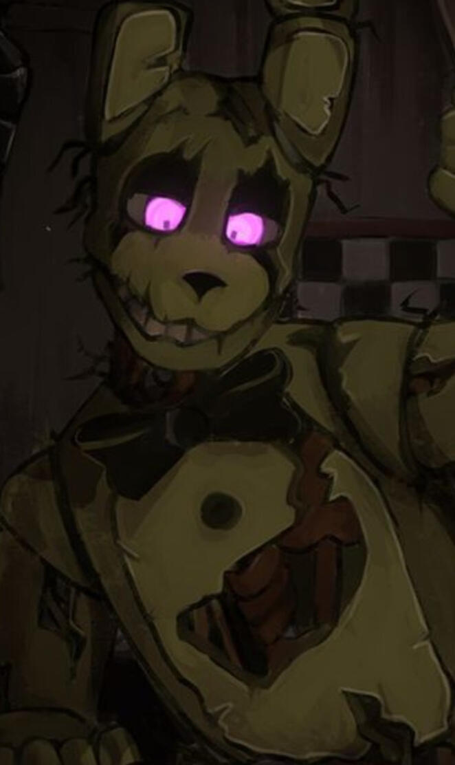 Springtrap