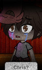 Michaels Dark Memory