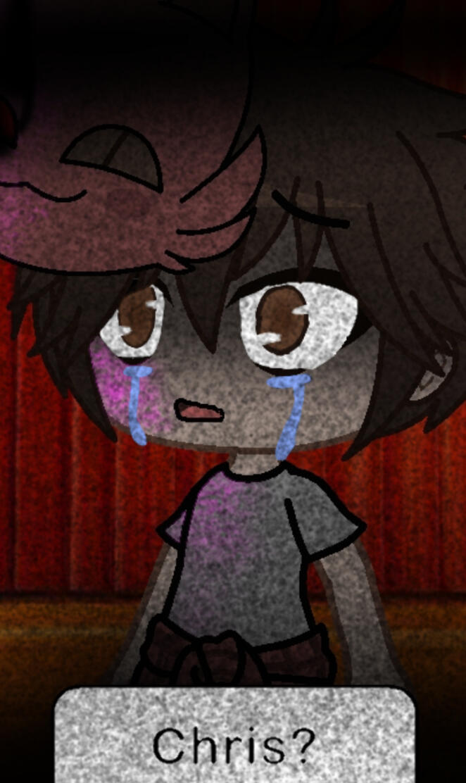 Michaels Dark Memory