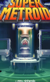 Super Metroid