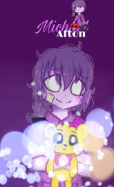 MichaelAfton&C.C.'stoy