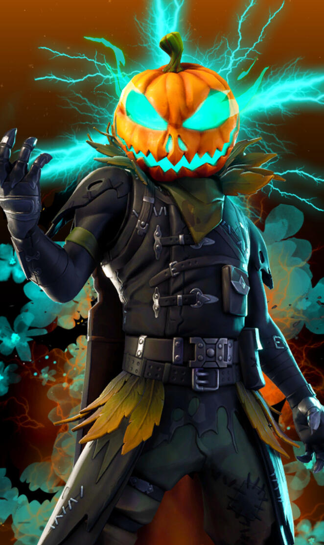 Fortnite Wallpaper