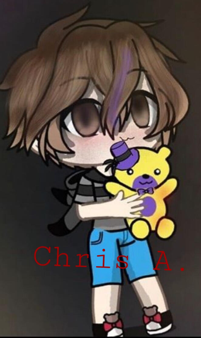 Chris Afton