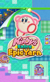 Kirby Ex Epic Yarn