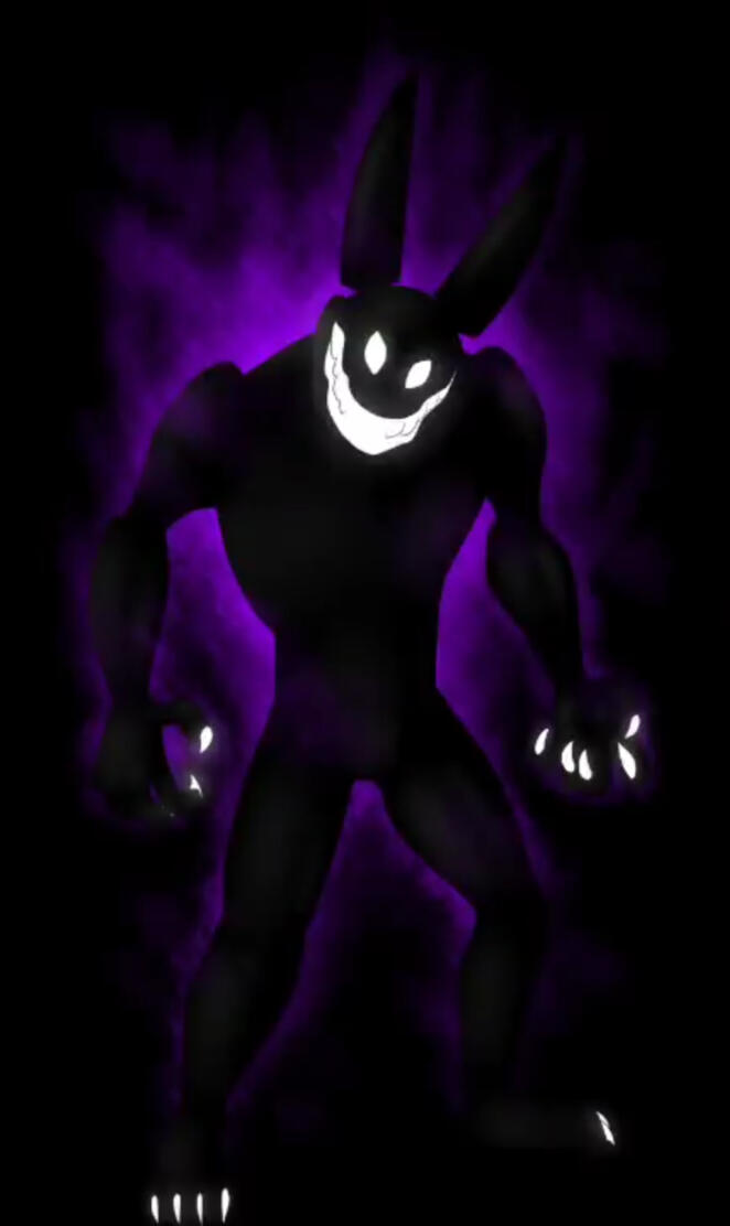 Purple guy