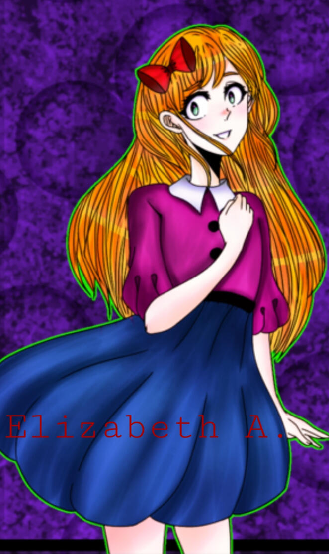 Elizabeth Afton