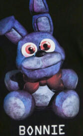 Bonnie Plushie