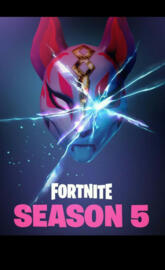 Fortnite season 5