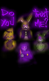 Trust me- FNAF