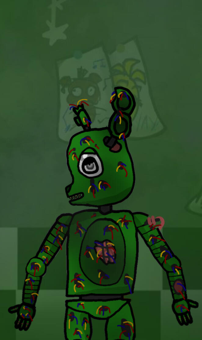 SpringTrap