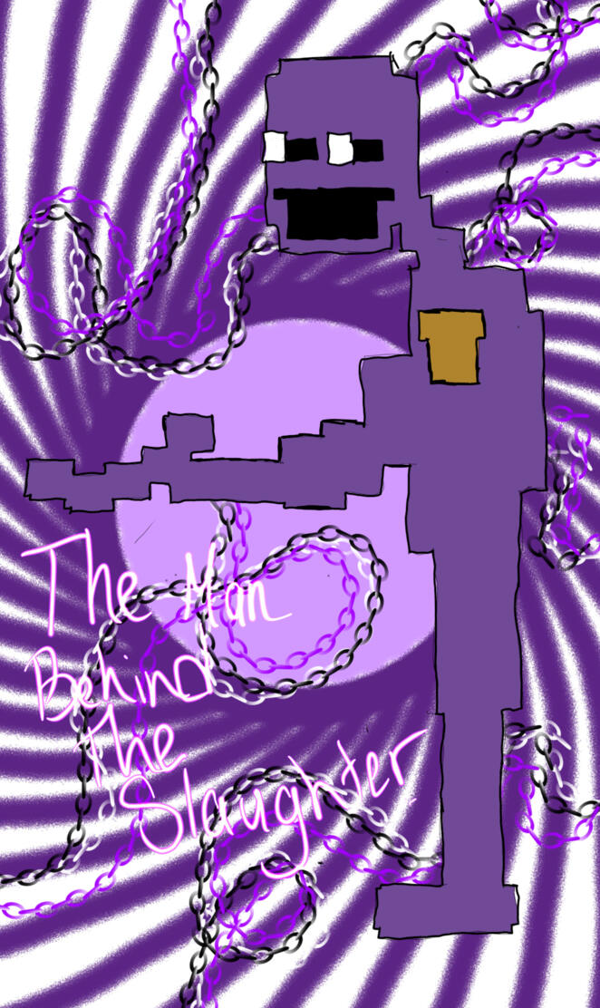 Purple Guy