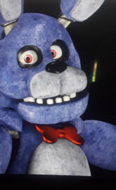 Bonnie FNAF 1