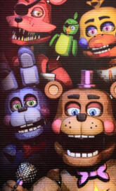 Rockstar Animatronics