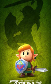 Links awakening 