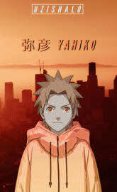 Yahiko Wallpaper
