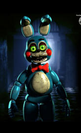 Toy Bonnie