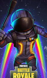 FortniteBattleRoyale