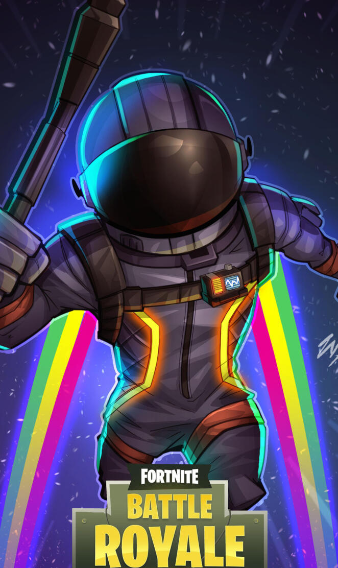 FortniteBattleRoyale