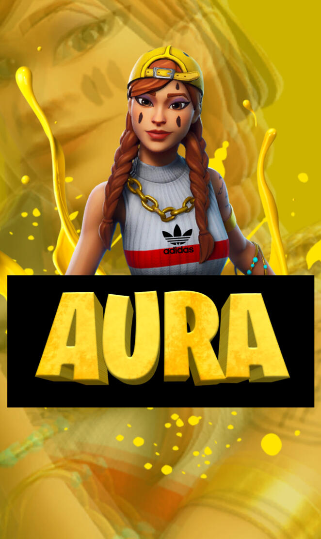 Aura All Day