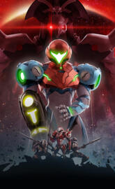 Metroid Dread