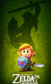 Links awakening