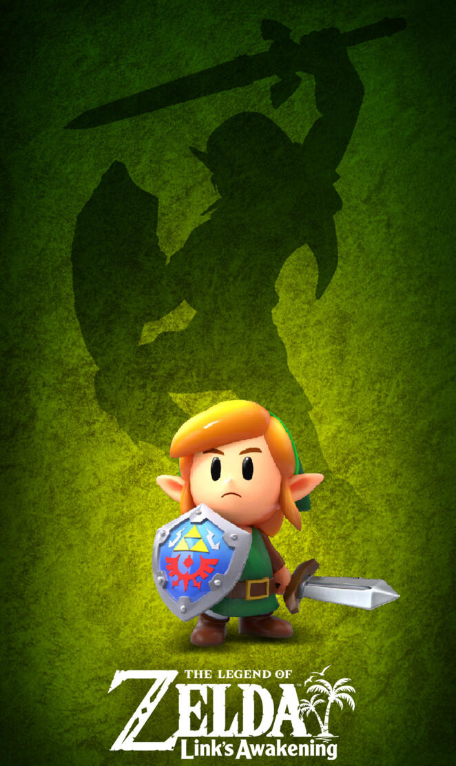 Links awakening