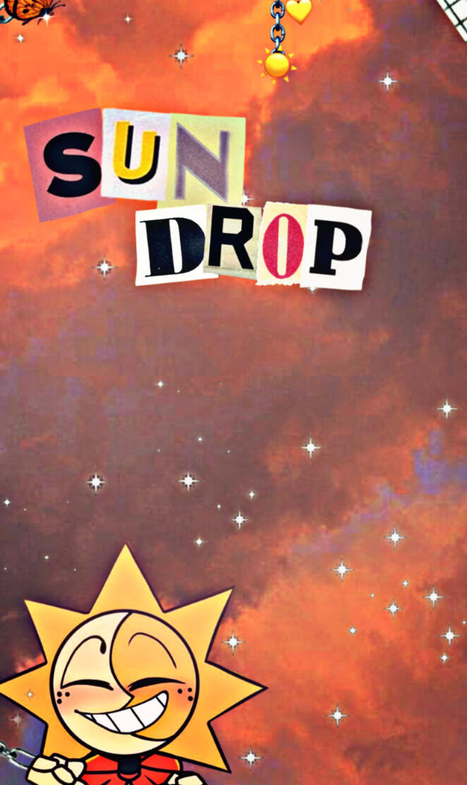 Sundrop wallpaper