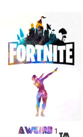 Fortnite x AW1 