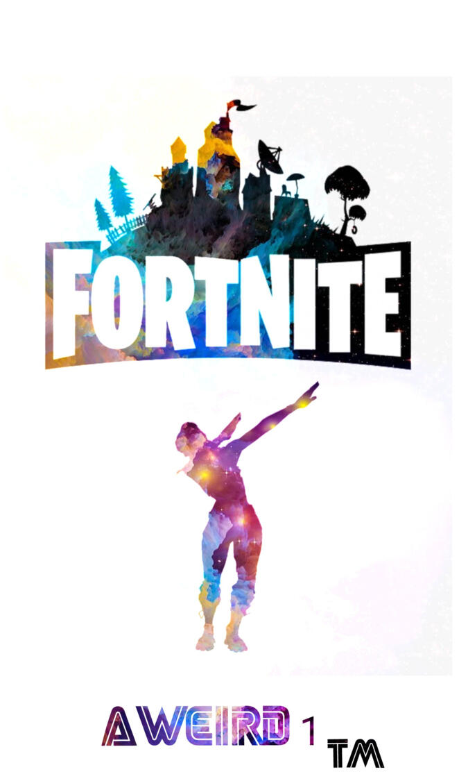 Fortnite x AW1 