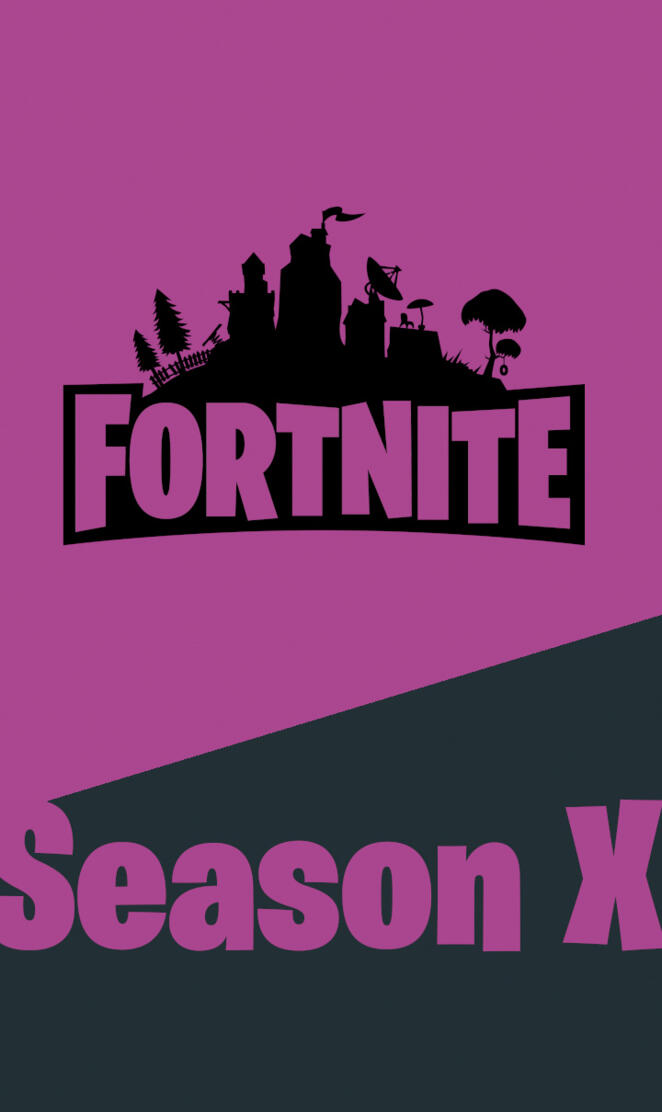 fortnite season 10