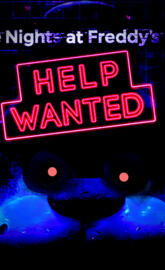 Fnaf: HeLp WaNtEd 