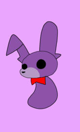 Bonnie CHIBI wp