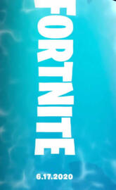 Fortnite C2S3 Teaser