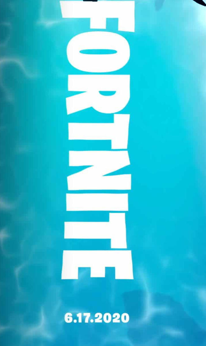 Fortnite C2S3 Teaser