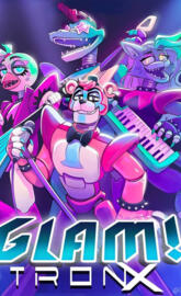 FNaF Security Breach