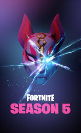 Fortnite Season 5