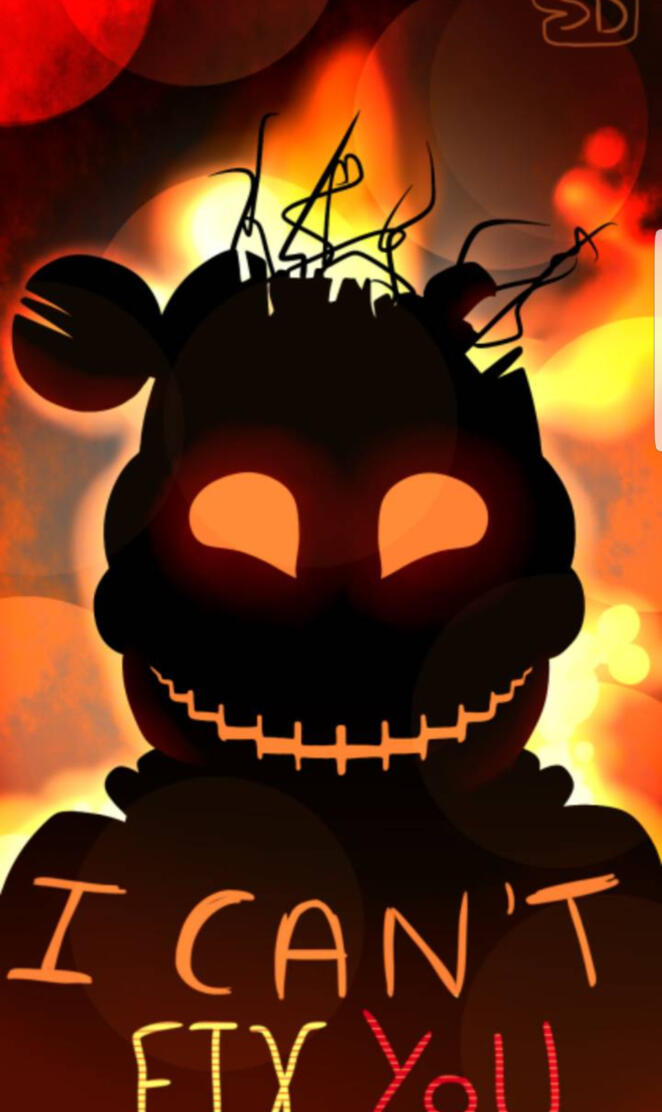 FNAF SL 