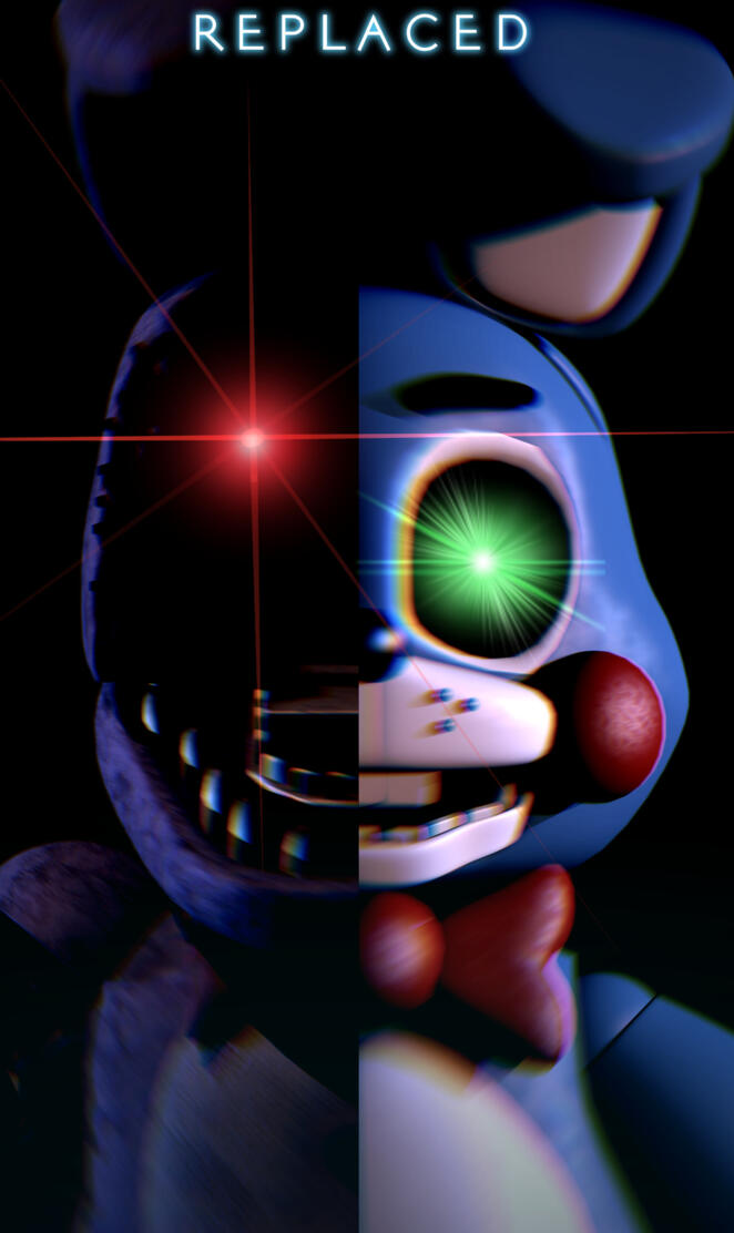 FNAF 2