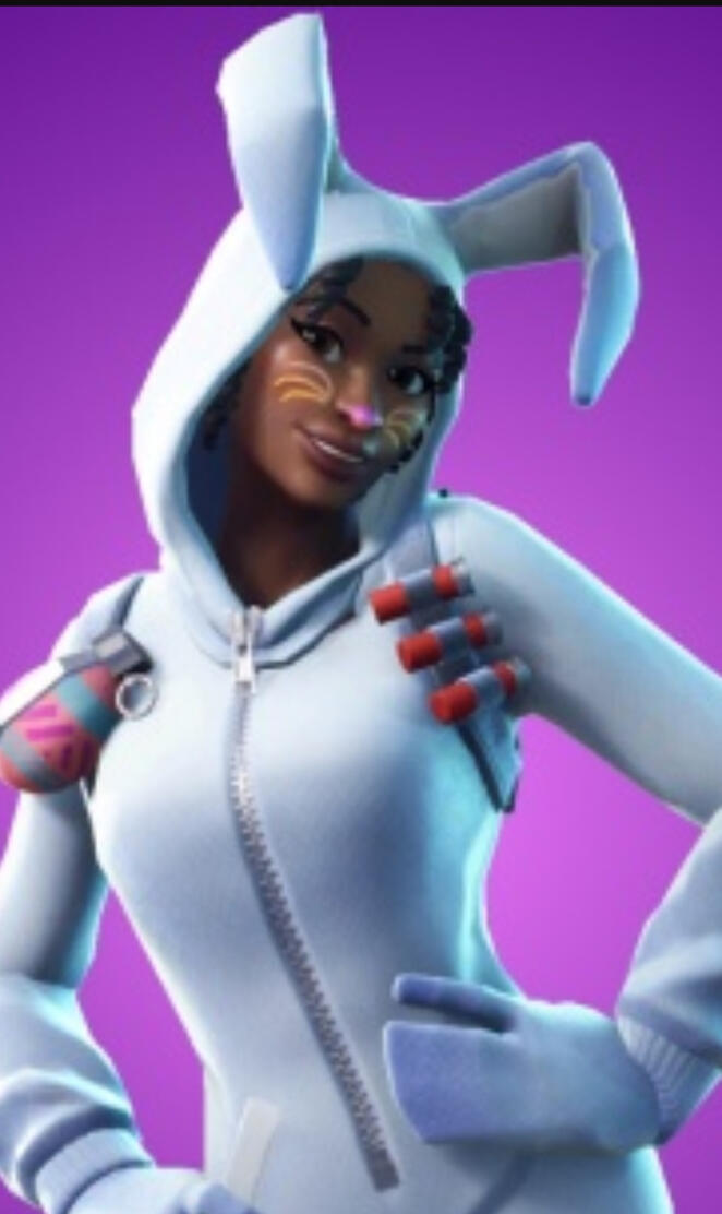 Bunny Brawler