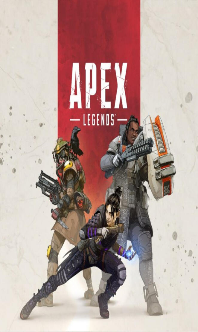Apex Legends