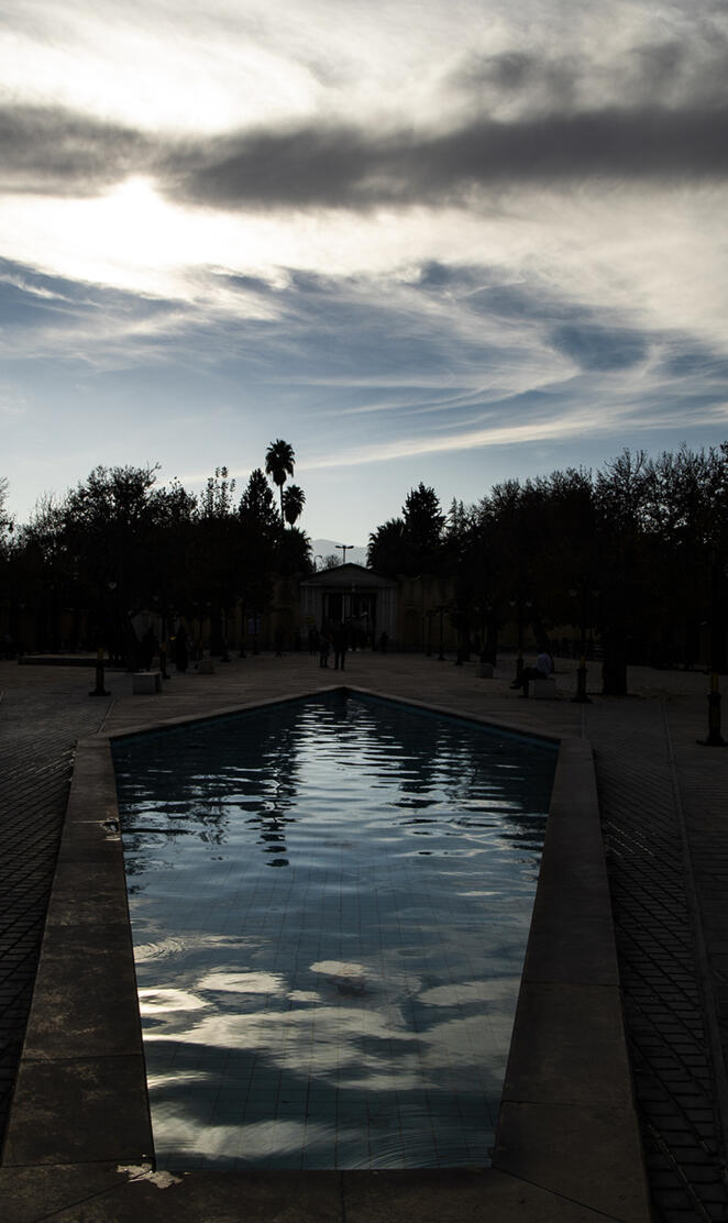 iranian architecture