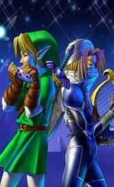 Ocarina of Time