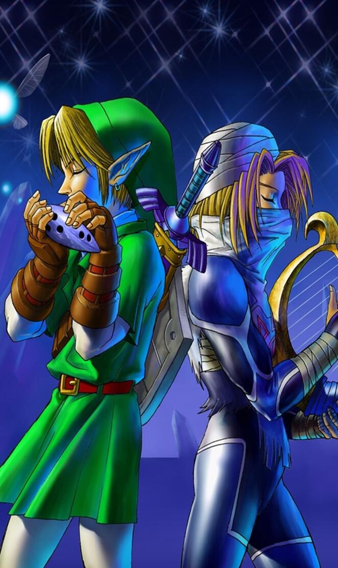 Ocarina of Time