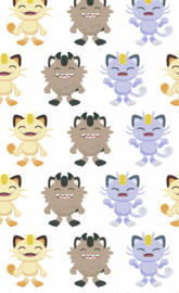 Meowth