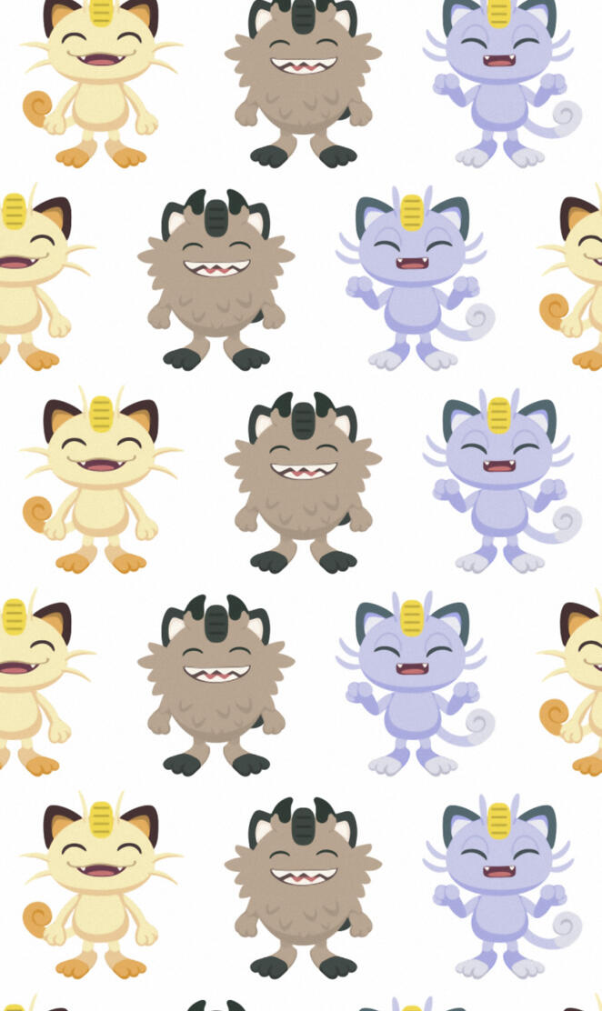 Meowth