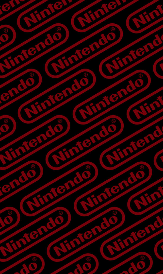 Nintendo Logo