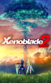 Xenoblade 2