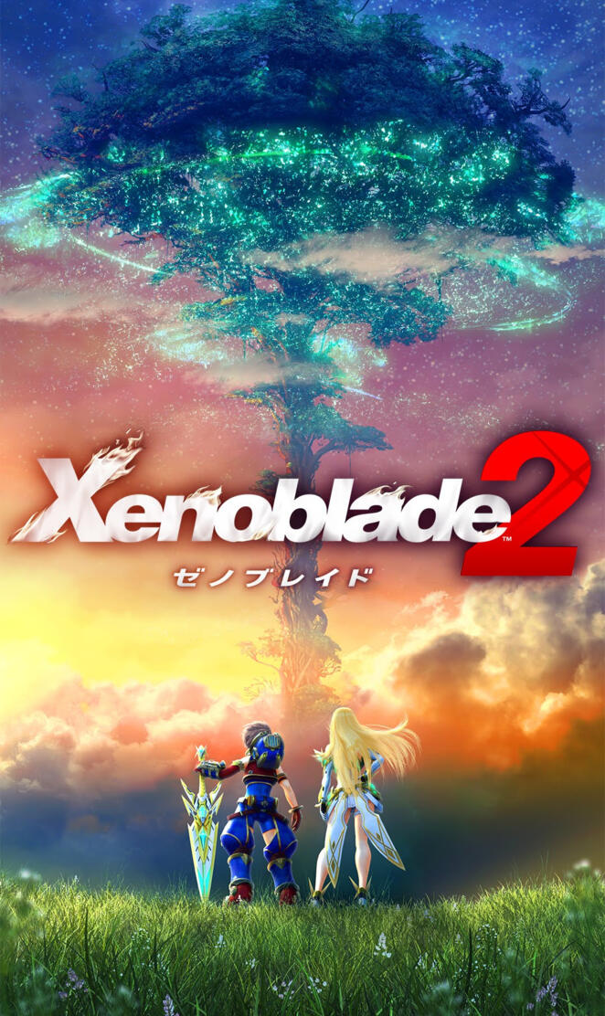 Xenoblade 2