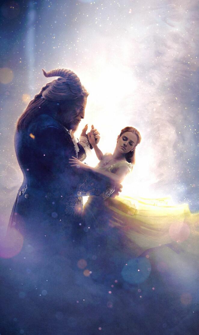 Beauty And The Beast