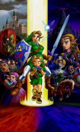 Ocarina Of Time